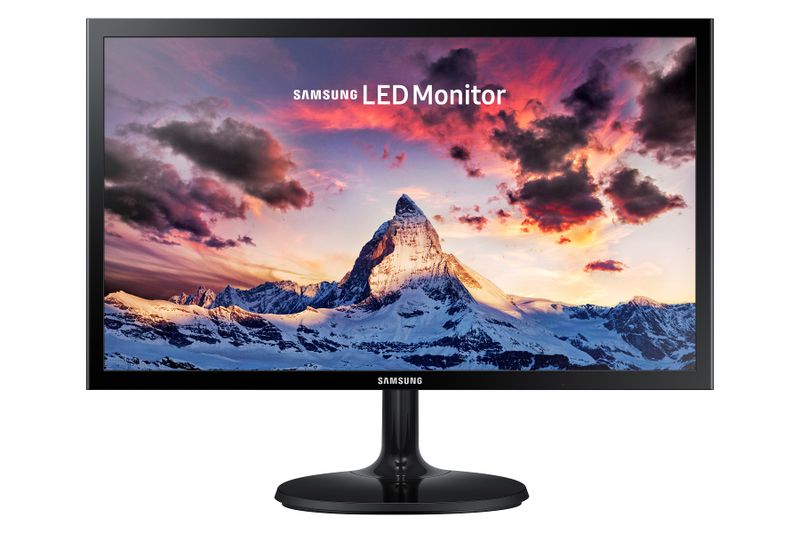 Samsung S22F350FHU 21.5" Full HD Monitor