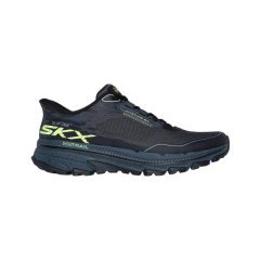 Skechers - Men's Go Run Trail Altitude 2.0 - 220761 - Black Grey