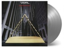 Oops! Wrong Planet (Vinyl / 12" Album Coloured Vinyl)