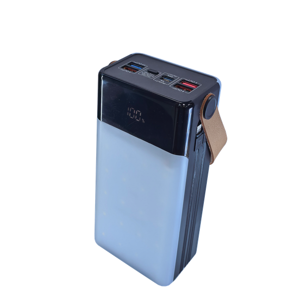 VIC 60000mAh Power Station 36W Super Charger Ultra Portable Battery Pack
