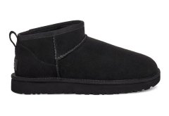 UGG Classic Ultra Mini II Black