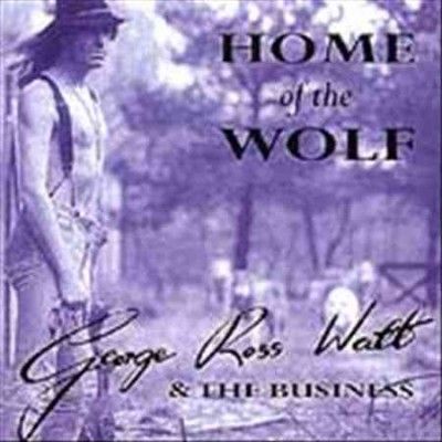 George Watt &amp; the Business - (Import CD)