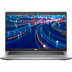 Dell Latitude 5420 LTE Notebook -Core i5-1145G7/14.0 FHD/16GB RAM/512GB SSD