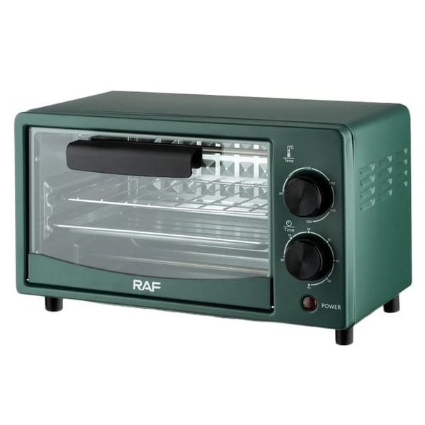 Multi-functional Electric Home Baking Kitchen Appliance Automatic Mini Oven