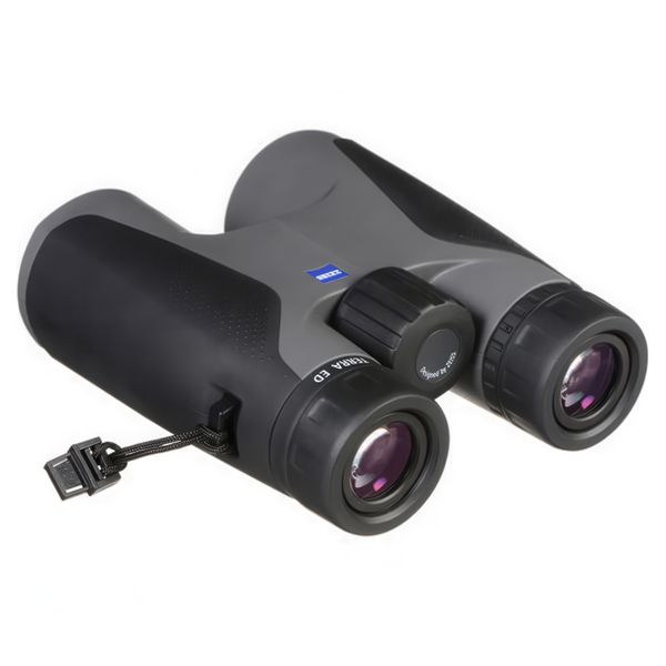 Zeiss Terra ED 8x42 Binoculars Grey- 524203-9907-000