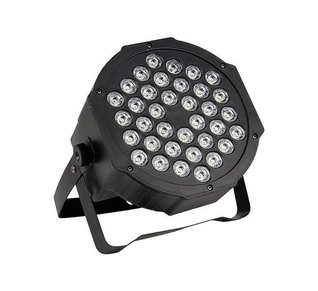 TG 36 LED Mini Flat Par Light