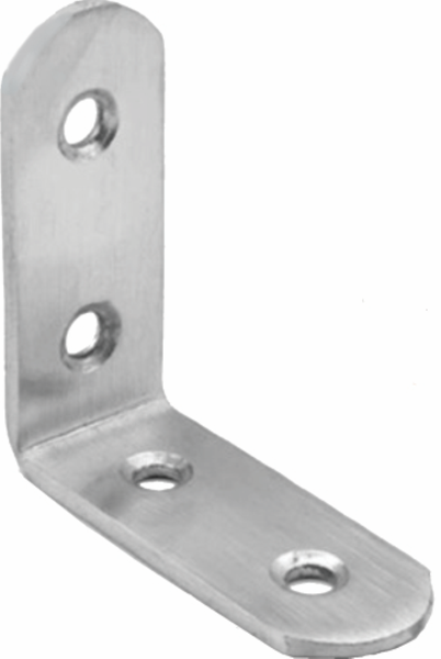 Heavy duty Stainless steel 304ss Corner Angle bracket