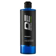 PHoam - Super Concentrate Shampoo