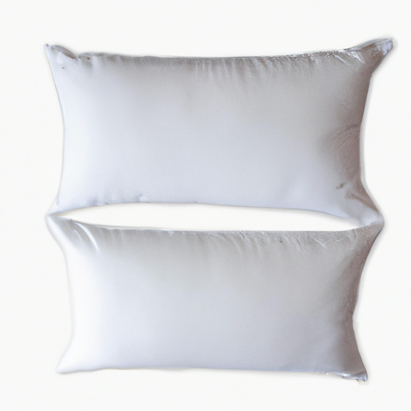 Sir Online Twin Pack Pillow