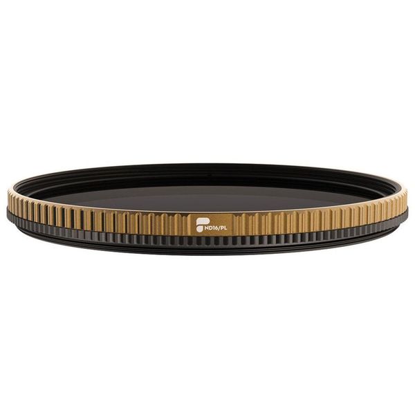 PolarPro QuartzLine Filter 82mm ND16/PL