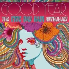 Good Year (CD / Album)