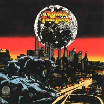 Thin Lizzy - Fighting (Vinyl)