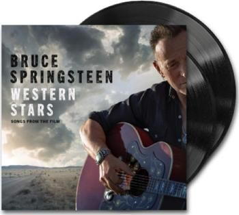 Western Stars - Songs From The Film (Vinyl)