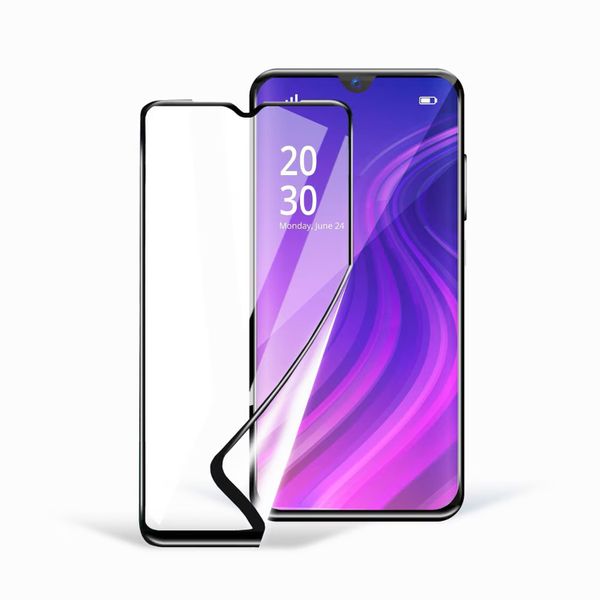 Screen Protector For A24 - Ceramic Glass Compatible With Samsung Galaxy A24