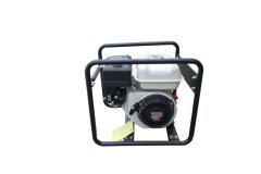 Turner Morris 4.8Hp Honda Petrol Engine