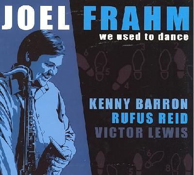 We Used to Dance - (Import CD)
