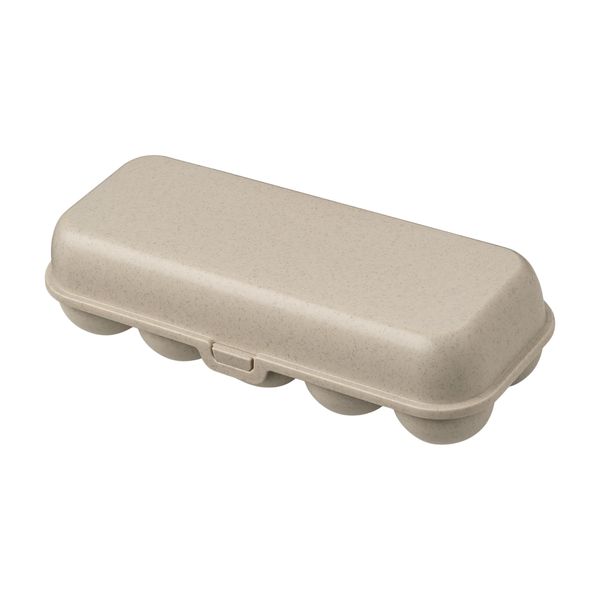 Koziol Eggs To Go Egg Box
