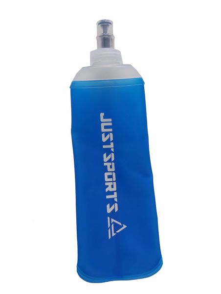 Justsports Soft Flask 450ml