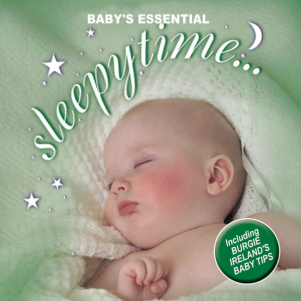 Children - Baby's Essential - Sleepytime (CD)