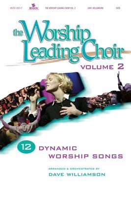 Worship Leading Choir Collection Volume 2 Listening CD