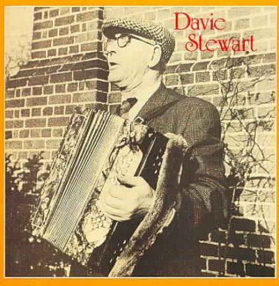 Davie Stewart (CD / Album)