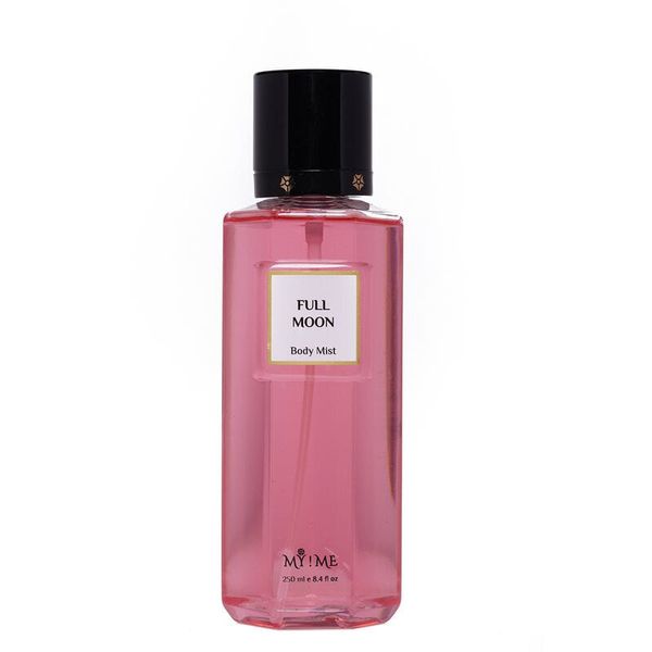 My! Me Full Moon Fragrance Body Mist Spritzer 250ml