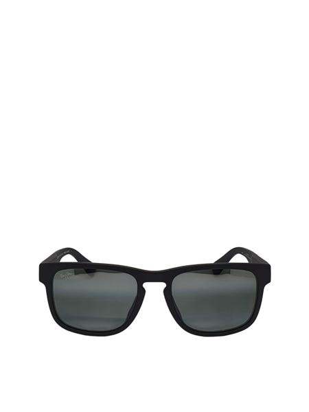 Maui Jim Polarised Kupulau Rectangular Sunglasses