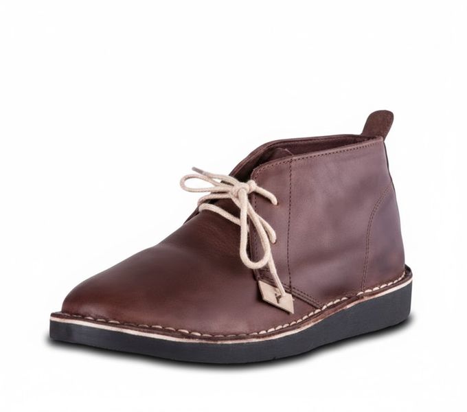 Wildebees Nyala Brown Shoes