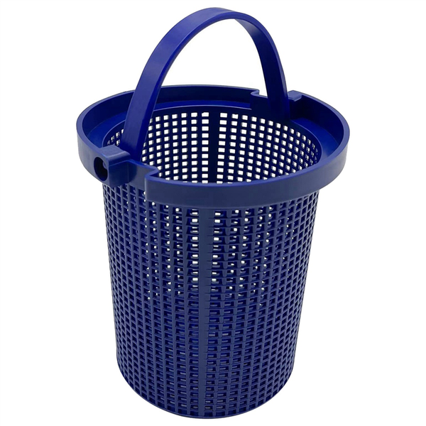 Plastic B106 Skimmer Filter Basket For Dura Glass Ii Replacement