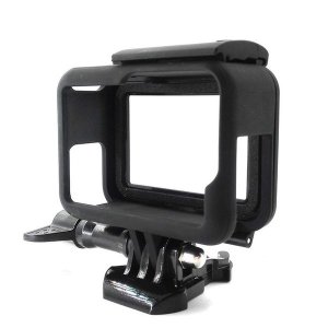 S-Cape Protective Skeleton Shell Case compatible with Gopro Hero 5/6