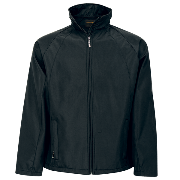 Mens Techno Jacket