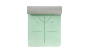 Yoga Mat - Green