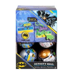 Batman Activity Ball - Blindbox