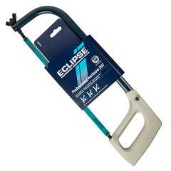Eclipse - Hacksaw - 20TPI - 4 Pack