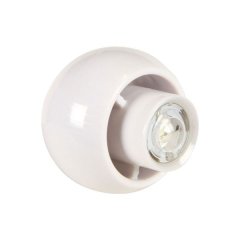 Self-Powered 1W Jet Hole Pool And Spa LED Blue