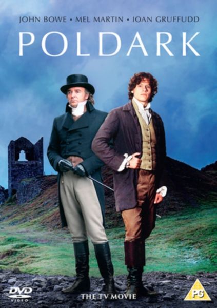 Poldark(DVD)