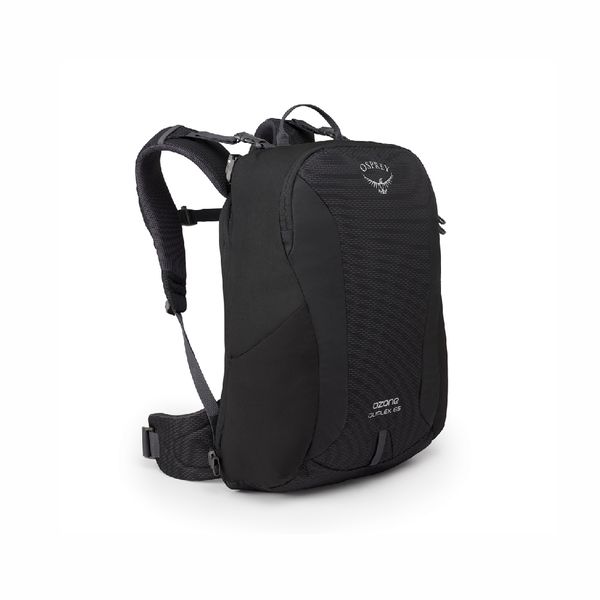 Osprey Ozone Duplex Travel Pack 65- Black
