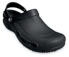 Crocs Bistro - Black