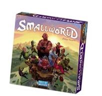 Small World