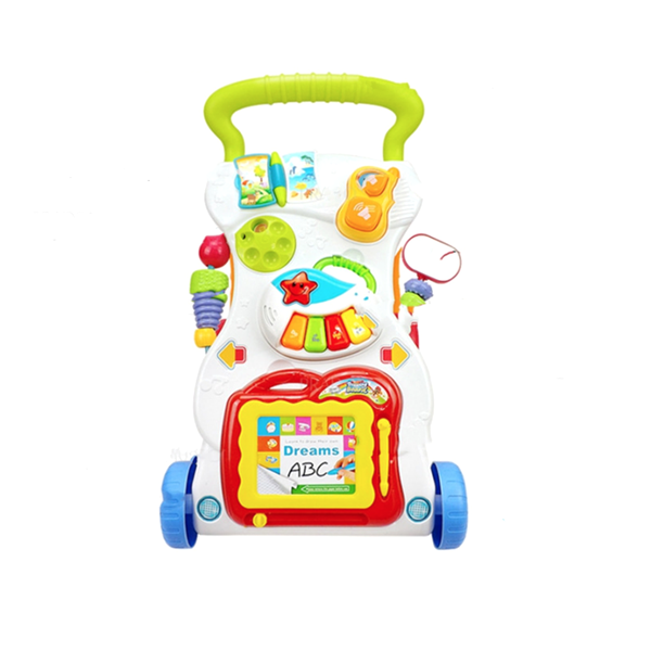 Huanger Music Walker