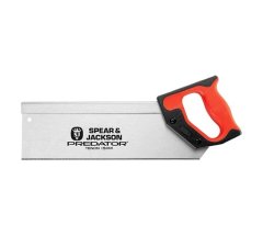 Hard Point Tenon Saw