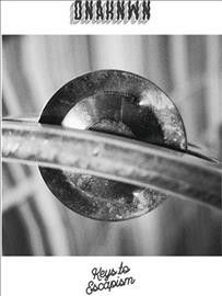Onaknwn - Keys To Escapism (Vinyl)