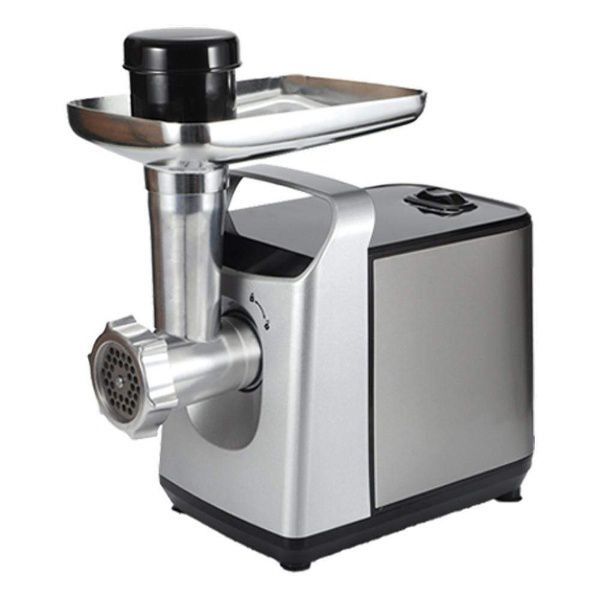 Electric Meat Grinder with Sausage Stuffer Maker-1200W