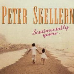 Peter Skellern - Sentimentally Yours (CD)