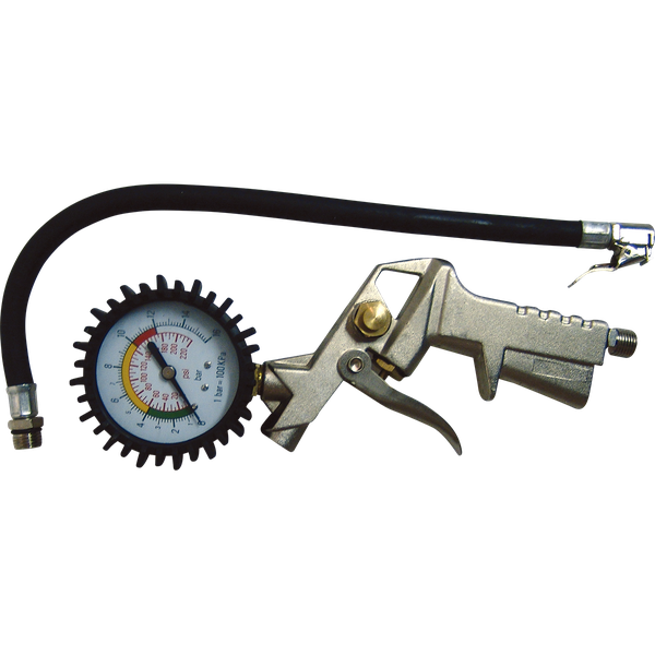 Autokraft 150 PSI Tyre Inflating Gun