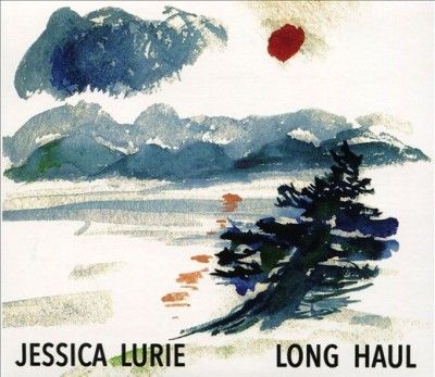 Jessica Lurie - Long Haul (CD)
