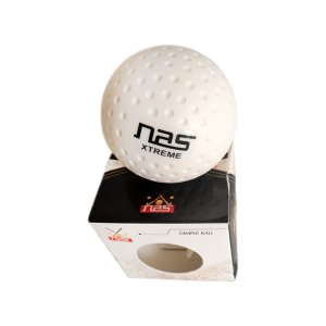 NAS Dimple Field Hockey Ball