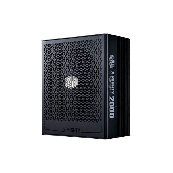 Cooler Master X MIGHTY PLATINUM 2000
