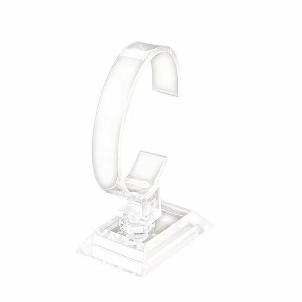 10PCS Watch Display Stand, Bracelet Jewelry Watch Display Rack Holder