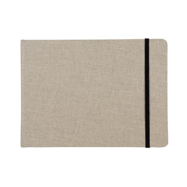 Clairefontaine Goldline Art Journal